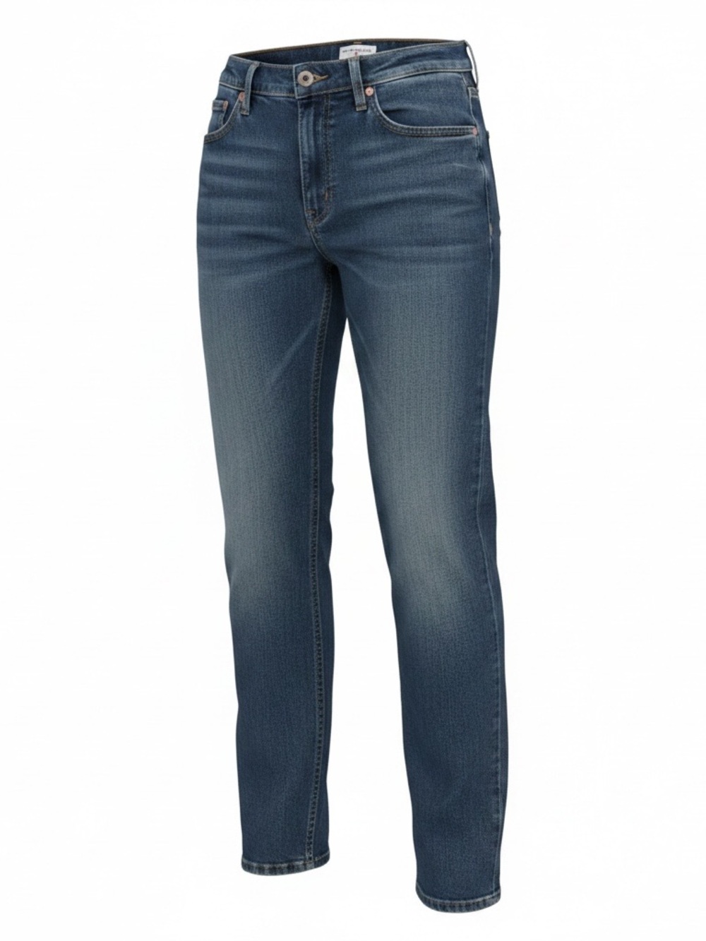 Tommy Hilfiger Women's Blue Jeans size 6